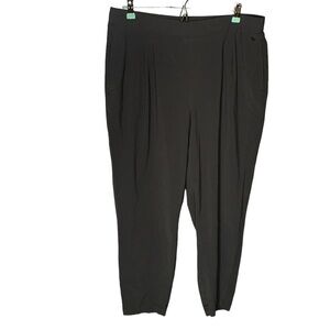 Calia By Carrie Underwood Crop Pull On Pants Size XL
